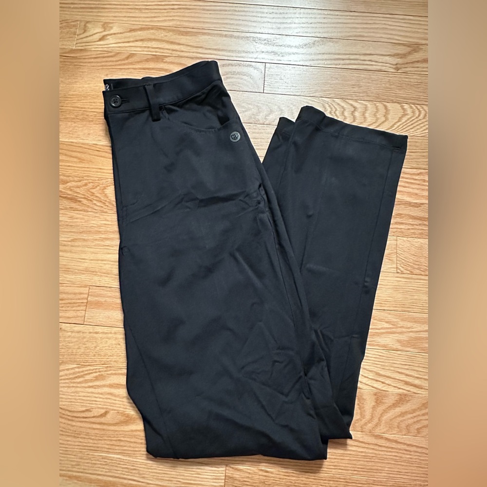Men’s Graham Luxe Golf Pants